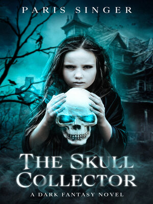cover image of The Skull Collector